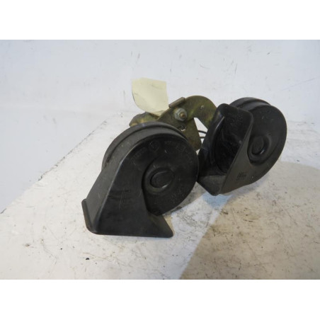 Avertisseur/Klaxon CITROEN C5 1