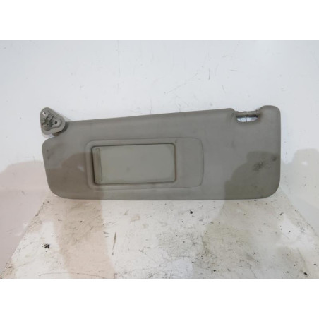 Pare soleil gauche BMW SERIE 3 E90