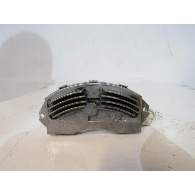 Resistance chauffage BMW SERIE 3 E90 Photo n°1