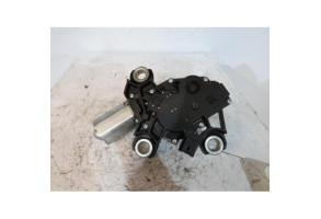 Moteur essuie glace arriere CITROEN C4 GRAND PICASSO 1 Photo n°2