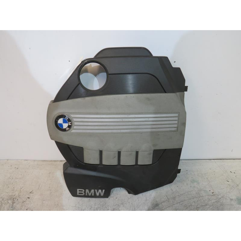 Cache moteur  BMW X3 E83 Photo n°1