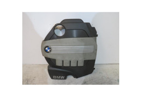 Cache moteur  BMW X3 E83 Photo n°1