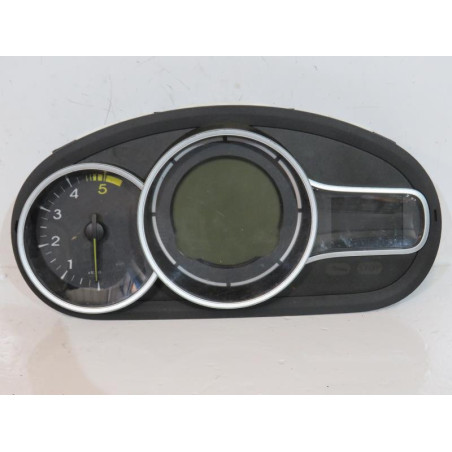Compteur RENAULT MEGANE 3