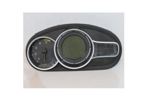 Compteur RENAULT MEGANE 3 Photo n°1