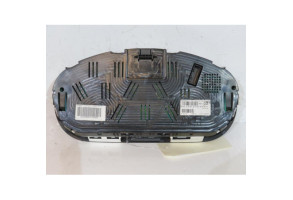 Compteur RENAULT MEGANE 3 Photo n°2