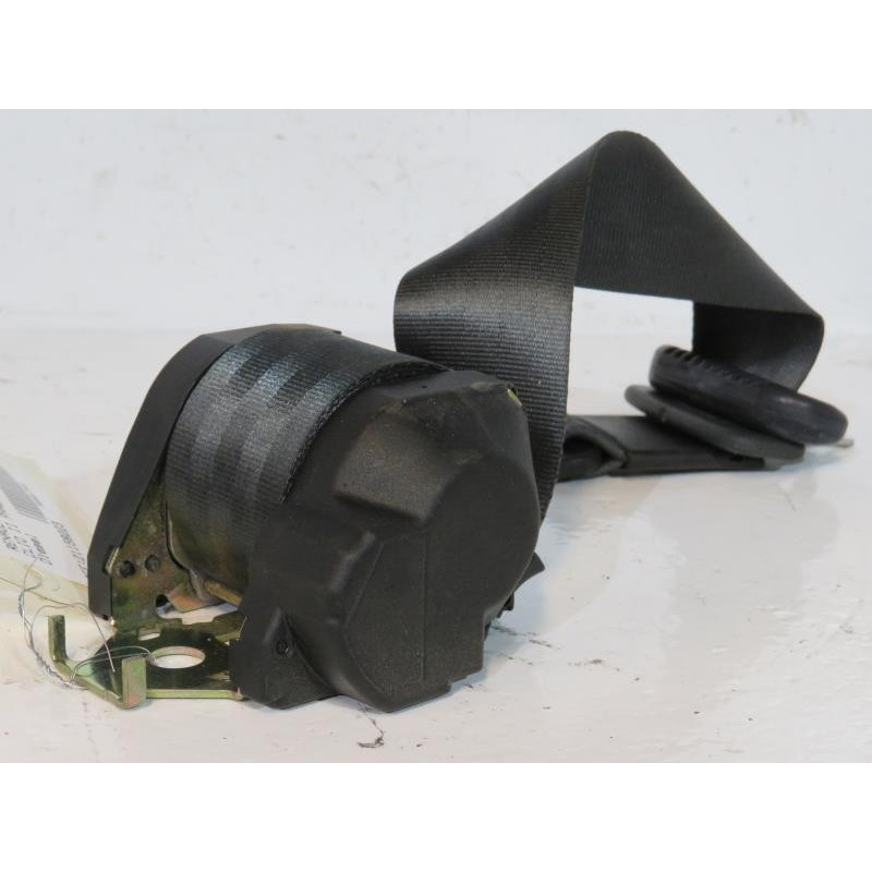 Ceinture arriere centrale RENAULT CLIO 2 Photo n°1