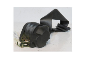 Ceinture arriere centrale RENAULT CLIO 2 Photo n°1