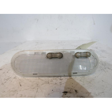 Eclairage de plafonnier RENAULT GRAND MODUS