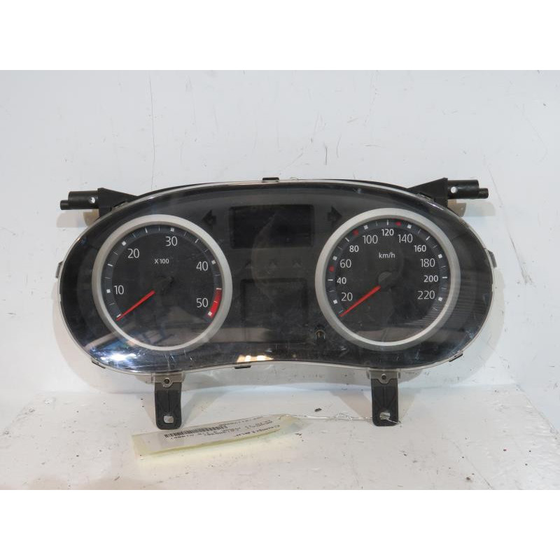 Compteur RENAULT CLIO 2 Photo n°1