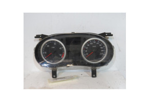 Compteur RENAULT CLIO 2 Photo n°1