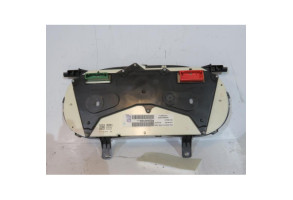 Compteur RENAULT CLIO 2 Photo n°2