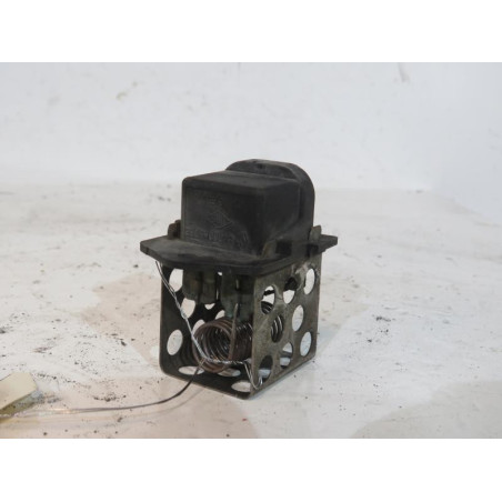 Resistance chauffage RENAULT CLIO 2