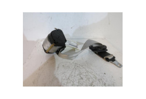 Ceinture arriere centrale RENAULT CLIO 2 Photo n°1