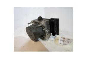 Bloc ABS (freins anti-blocage) RENAULT MODUS Photo n°1