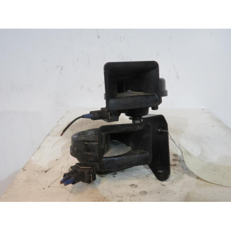 Avertisseur/Klaxon VOLKSWAGEN PASSAT 4