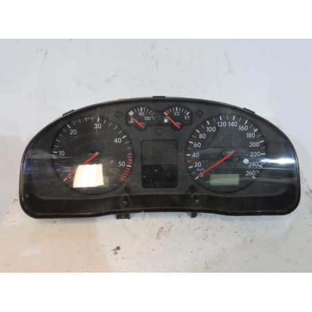 Compteur VOLKSWAGEN PASSAT 4