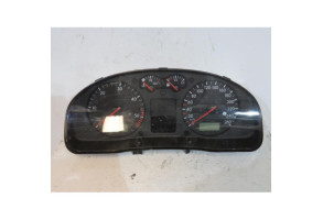 Compteur VOLKSWAGEN PASSAT 4 Photo n°1