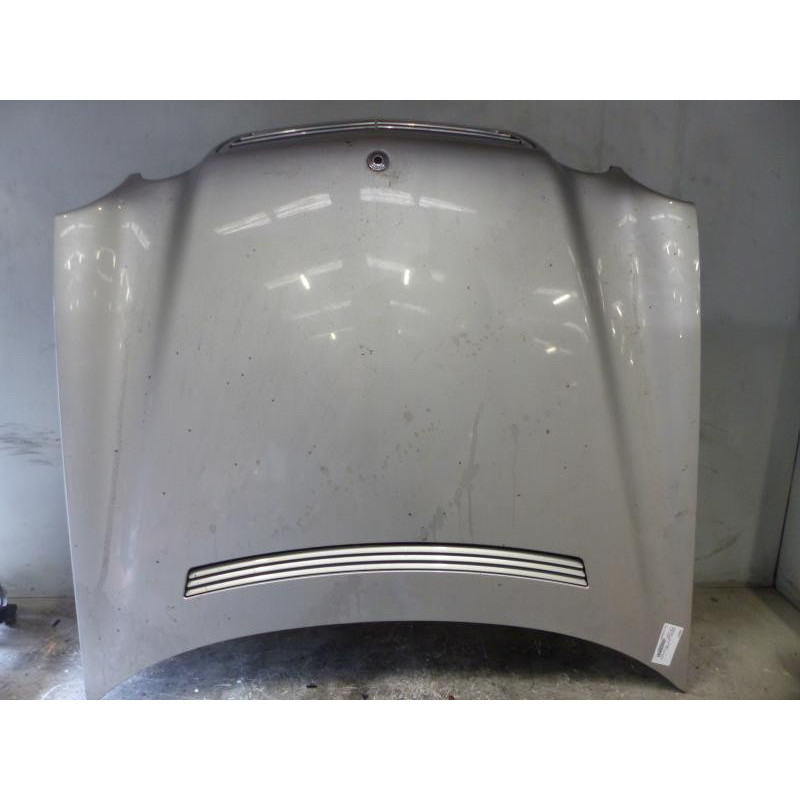 Capot MERCEDES CLASSE E 210 Photo n°1