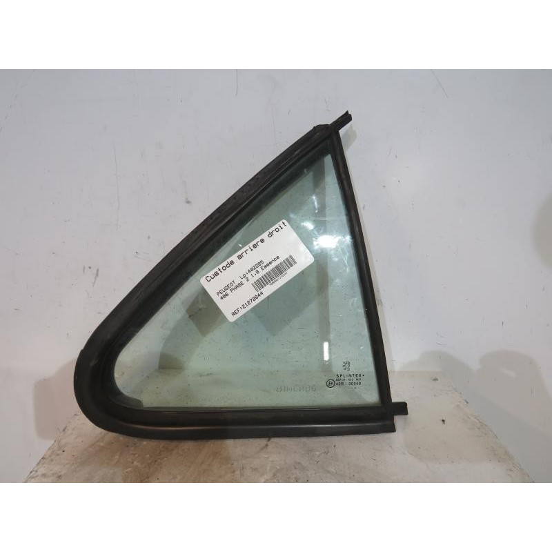 Custode arriere droit PEUGEOT 406 Photo n°1