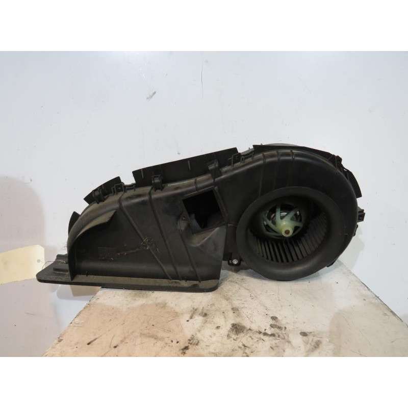 Ventilateur chauffage RENAULT CLIO 2 CAMPUS Photo n°1