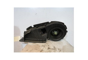 Ventilateur chauffage RENAULT CLIO 2 CAMPUS Photo n°1