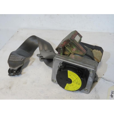Ceinture arriere droit VOLKSWAGEN PASSAT 4