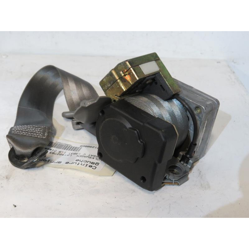 Ceinture arriere gauche VOLKSWAGEN PASSAT 4 Photo n°1