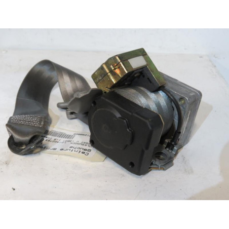 Ceinture arriere gauche VOLKSWAGEN PASSAT 4