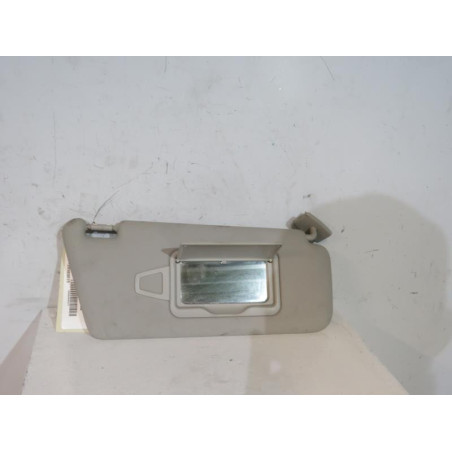 Pare soleil droit MERCEDES CLASSE A 169