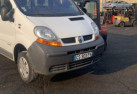 Calandre RENAULT TRAFIC 2 Photo n°4