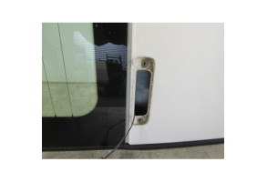 Porte de coffre gauche FORD TRANSIT 4 Photo n°2
