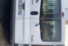 Calandre RENAULT TRAFIC 2 Photo n°5