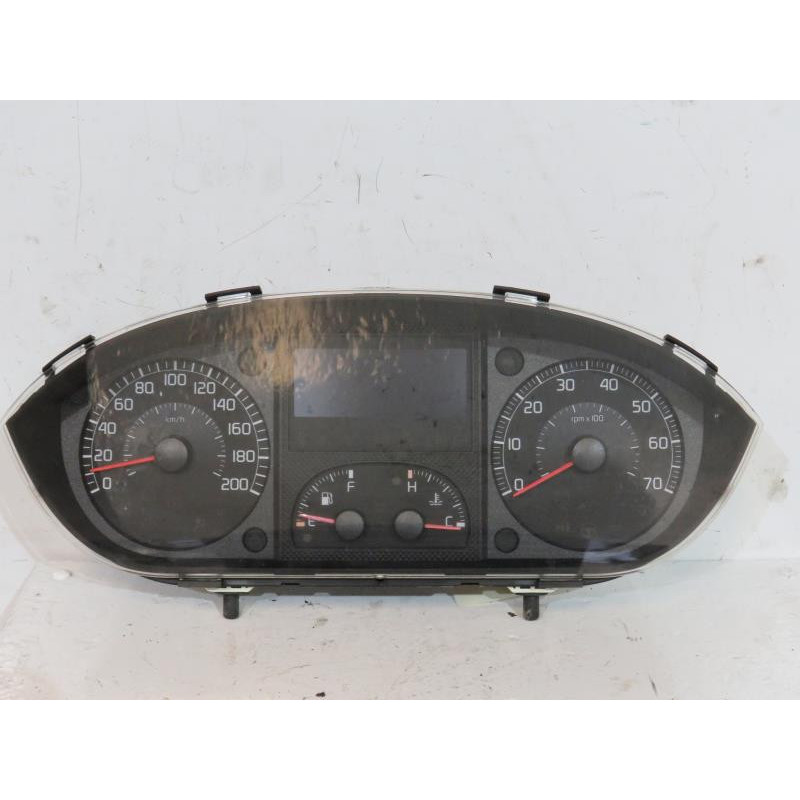 Compteur FIAT IDEA Photo n°1