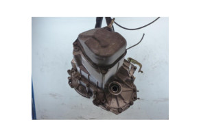 Boite de vitesses PEUGEOT 309 Photo n°3