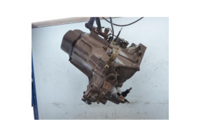 Boite de vitesses PEUGEOT 309 Photo n°4