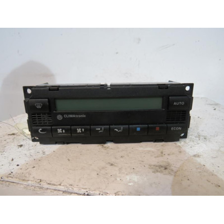 Commande chauffage VOLKSWAGEN GOLF 4