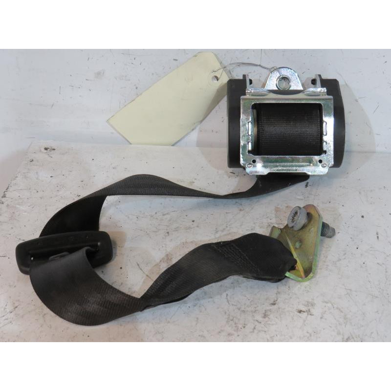 Ceinture arriere droit VOLKSWAGEN GOLF 5 Photo n°1