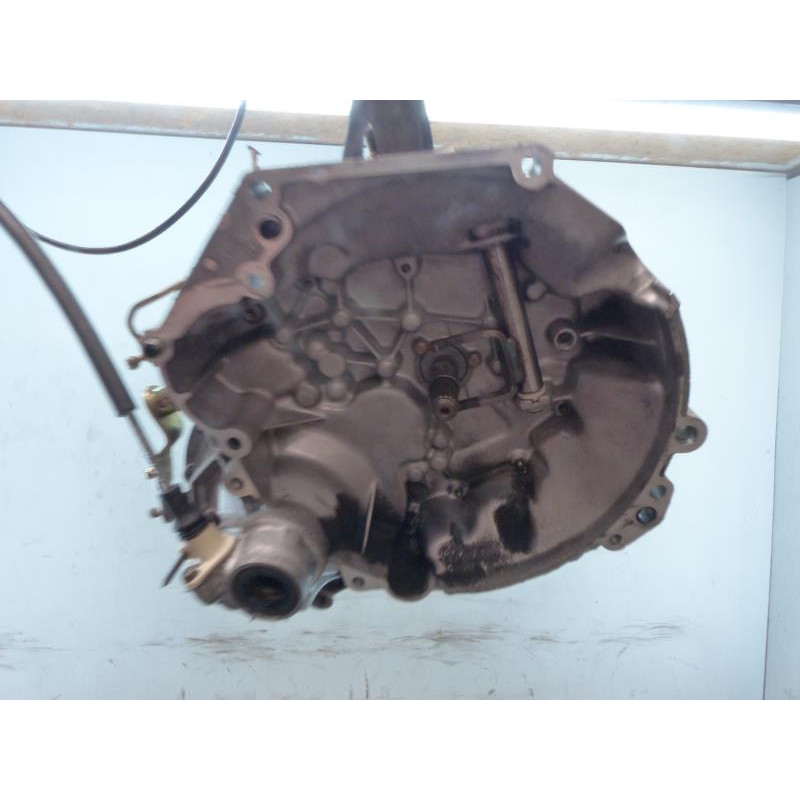 Boite de vitesses PEUGEOT 309 Photo n°1