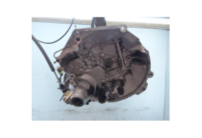Boite de vitesses PEUGEOT 309 Photo n°1