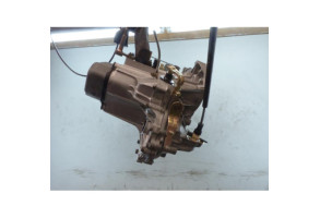 Boite de vitesses PEUGEOT 309 Photo n°4