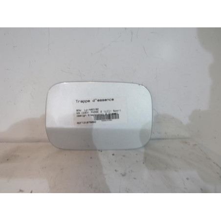 Trappe d'essence BMW X3 E83
