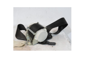 Ceinture avant gauche BMW X3 E83 Photo n°1
