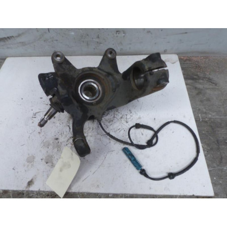 Pivot de moyeu avant gauche BMW X3 E83