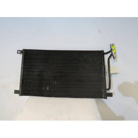 Radiateur clim BMW X3 E83
