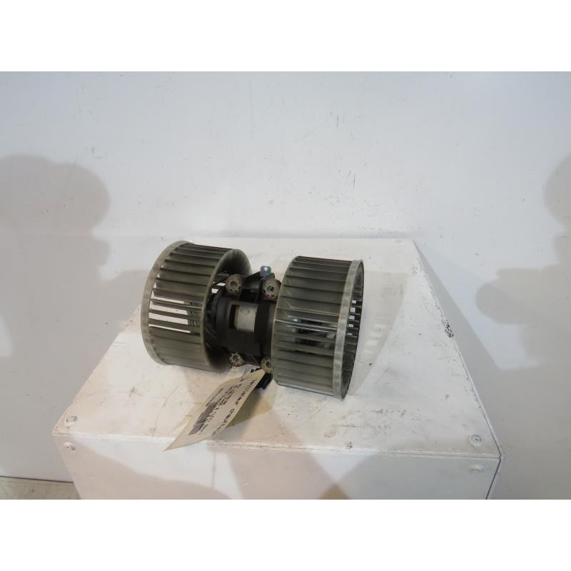 Ventilateur chauffage BMW X3 E83 Photo n°1