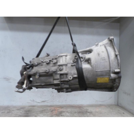 Boite de vitesses BMW SERIE 3 E90