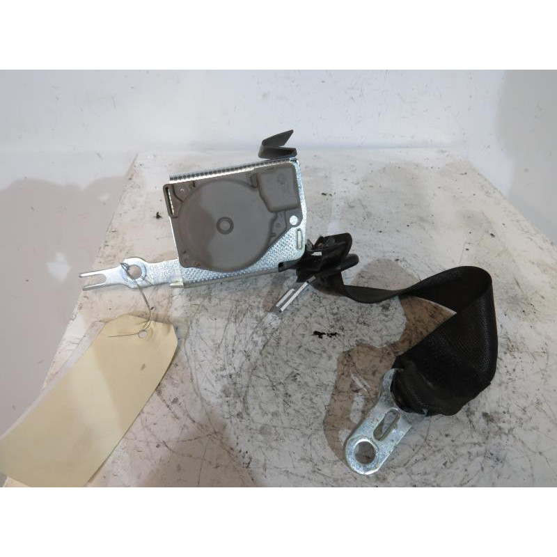 Ceinture arriere droit BMW SERIE 3 E90 Photo n°1