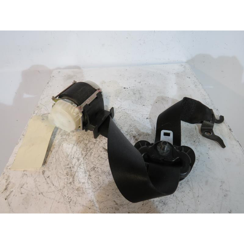 Ceinture avant droit BMW SERIE 3 E90 Photo n°1
