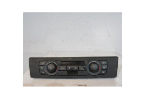 Commande chauffage BMW SERIE 3 E90 Photo n°1