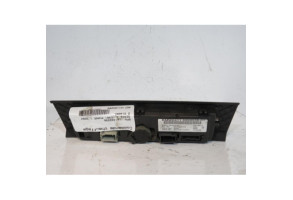 Commande chauffage BMW SERIE 3 E90 Photo n°2